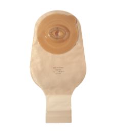 Ileozak Ileomate Soft Convex 1-delig beige large 13-44x29mm